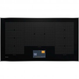 Bếp từ Miele KM 7999 FR (Màn hình LCD)